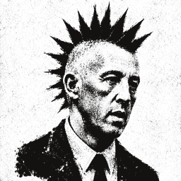 Punk Bill
